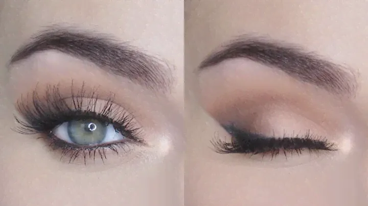 ALL MATTE Smokey Wing using VISEART PALETTE!