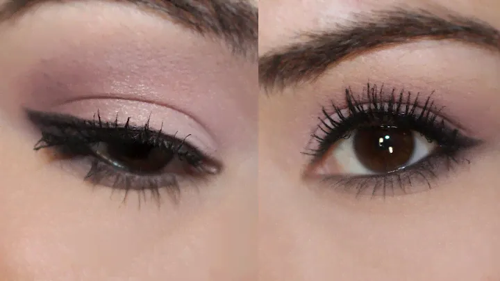 Макияж с палитрой Lorac PRO