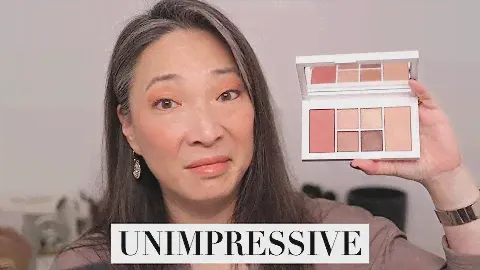 NEW TOM FORD Eye and Cheek Palette in Raw Desire