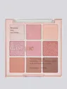 Палетка теней для век Dasique Shadow Palette #04 Pastel Dream