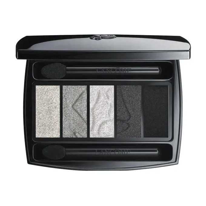 Тени для век Lancome Hypnose Drama 5 Couleurs Palette 14 Smoky Chic 3,5 г