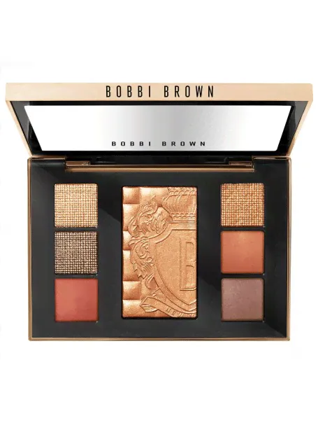 Палитра Palette Rose Copper Glow "Bobbi Brown"