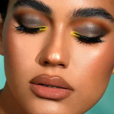 YUCCA PALETTE Палетка теней