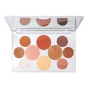 Crayola NUDES EYE PALETTE Палетка теней
