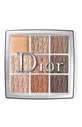 Палетка для глаз Dior Backstage Eye Palette, оттенок 001 Теплый (10g)