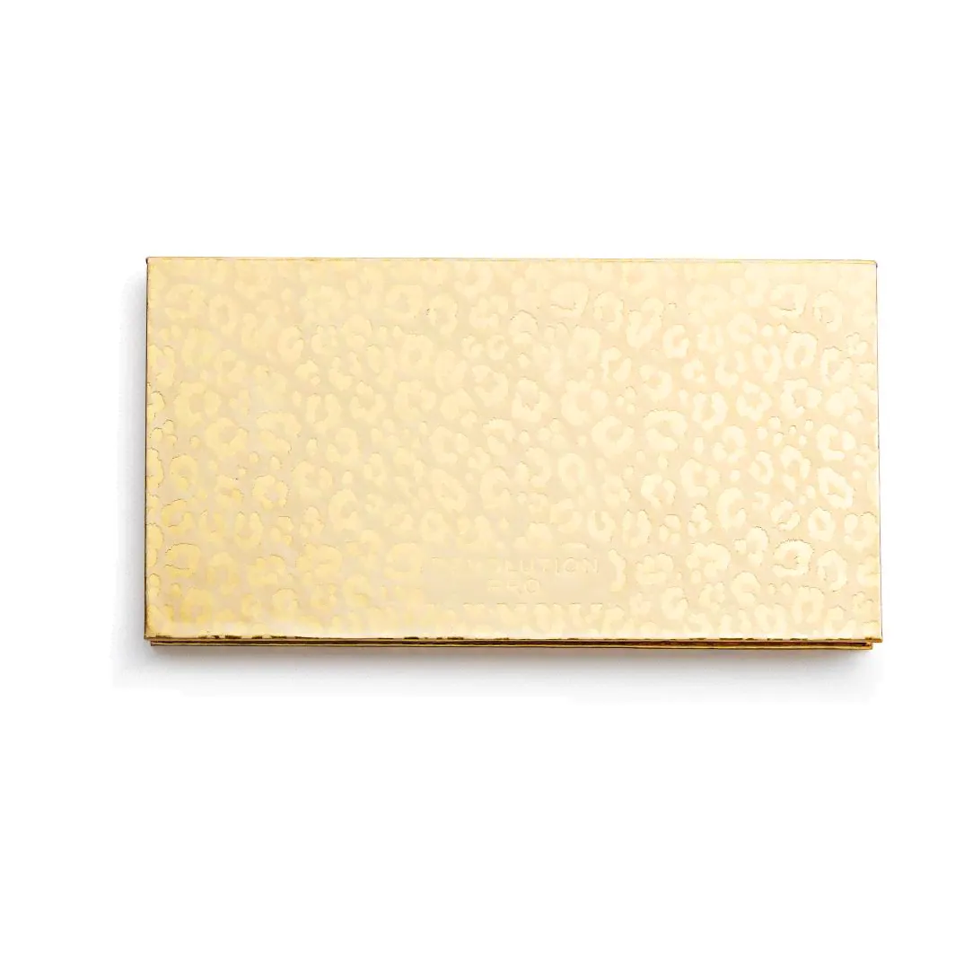 Палетка теней Neutrals Luxe Shadow Palette-1
