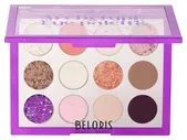 Vivienne Sabo Палетка теней для век Archetype Eye Palette