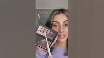 SMASHBOX PUNKED EYESHADOW PALETTE! 🔥