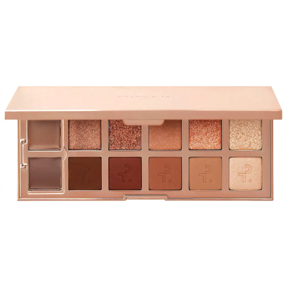 PATRICK TA Major Dimension Eyeshadow Palette-0