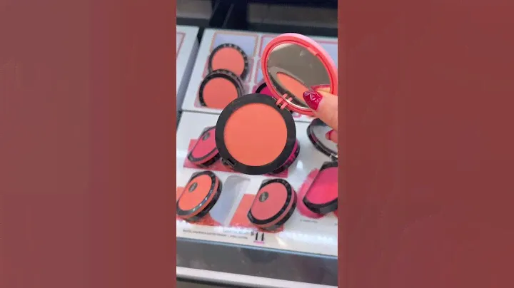 CHEAPEST MAKEUP BRAND AT SEPHORA!!