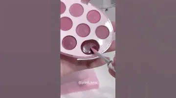 dasique mood painting lip & cheek palette in 04 rose coloring #makeup #pink #dasique #kbeauty