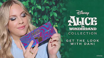 Get the Look: Sigma and Disney Alice in Wonderland Collection