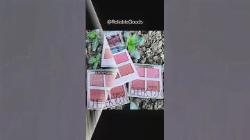 4in1 Blush Palette||400 Rs#youtubeshorts #sorts #cosmetics #independenceday #jwellarycollection