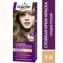 Palette, Крем-краска Icc 7-0 N6