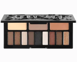 Палетка Kat Von D - Shade + Light Glimmer Eye Contour Palette