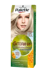Palette - Фитолиния Краска для волос, тон 219 Холодный блонд 50мл