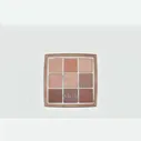 Тени для век ALVIN D OR Palette Just Nude 13 гр