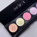 Гель-лак Palette 06 (Pearl) SOLAlove, 10гр