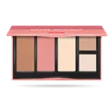 Палетка для макияжа лица Never Without Palette 001 - 15ml | PUPA | Лицо | Румяна