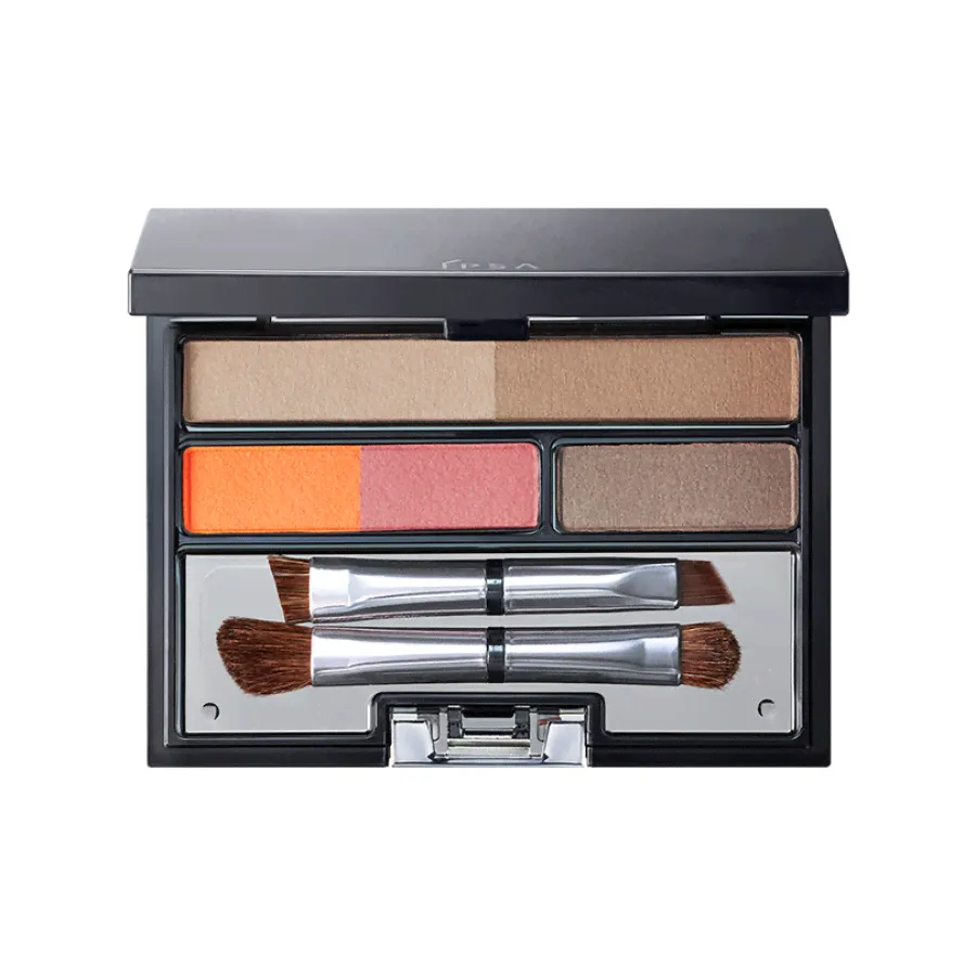 Палетка для бровей — IPSA Eyebrow Creative Palette