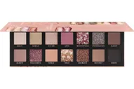 CATRICE Тени для век Pro Slim Neon Next-Nudes PALETTE