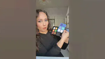 THE COOLEST MAKEUP PACKAGING EVER!! MUST WATCH!! DANESSA MYRICKS LIGHTWORK VI THE FREEDOM PALETTE