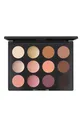 Палетка теней X12 Art Library Palette, Nude Model