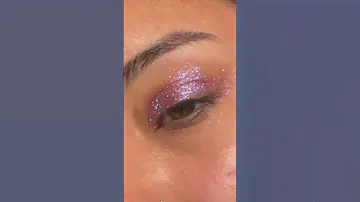 The prettiest eyeshadow pigment 😻💖
