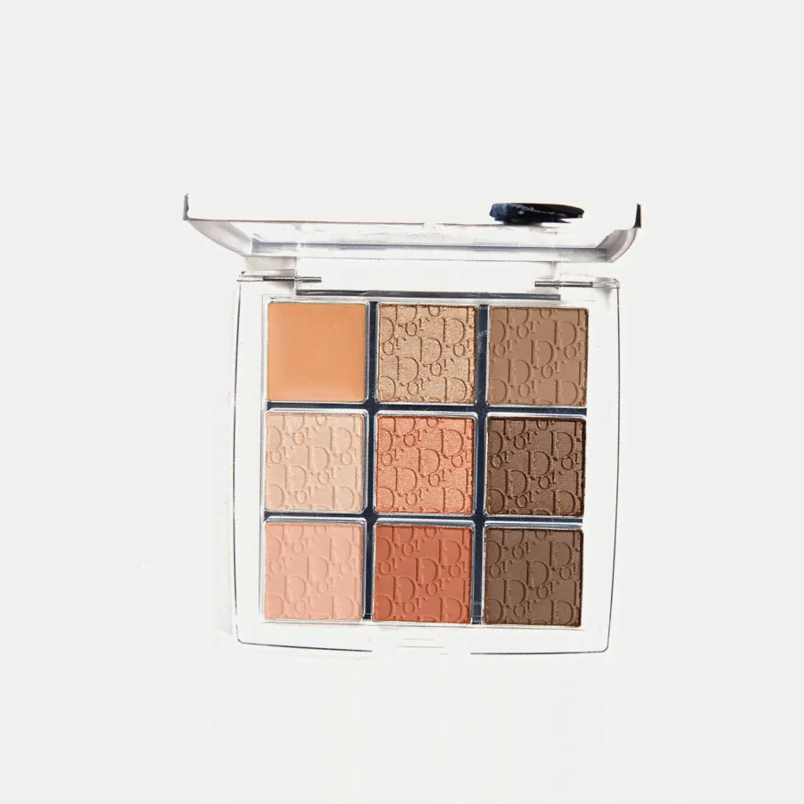DIOR BACKSTAGE EYE PALETTE 001 nude es