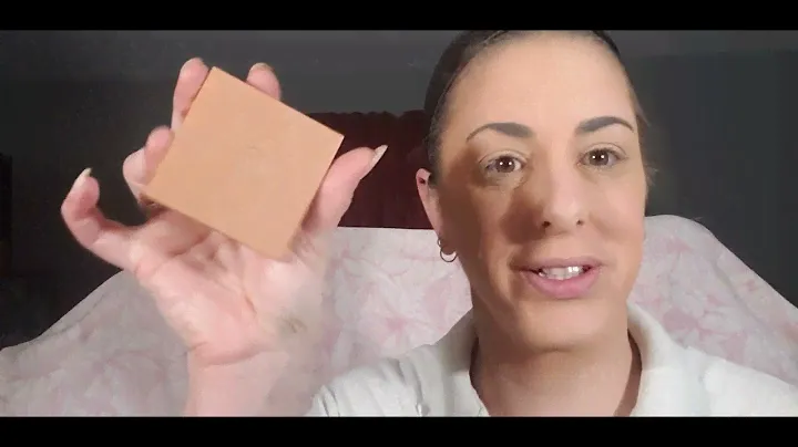 Natasha Denona Alloy palette