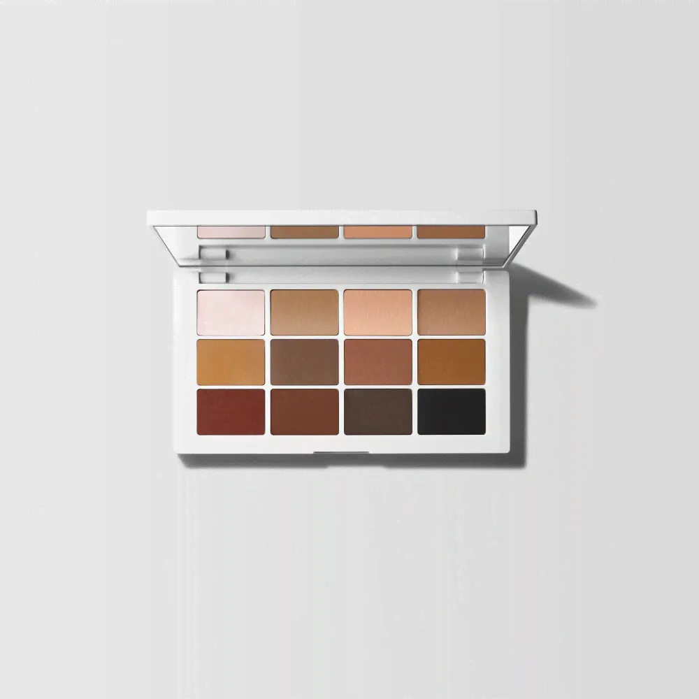 MAKEUP BY MARIO Master Mattes® Eyeshadow Palette