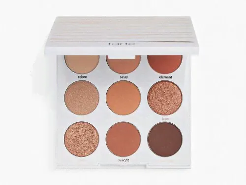 TARTE Sunrise Eyeshadow Palette палетка теней для век-0