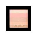 Revlon Палетка хайлайтеров для лица Highlighting Palette