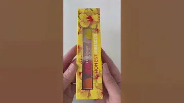 HAUL | PROFUSION COSMETICS | BLOOMING HUES SPRING COLLECTION