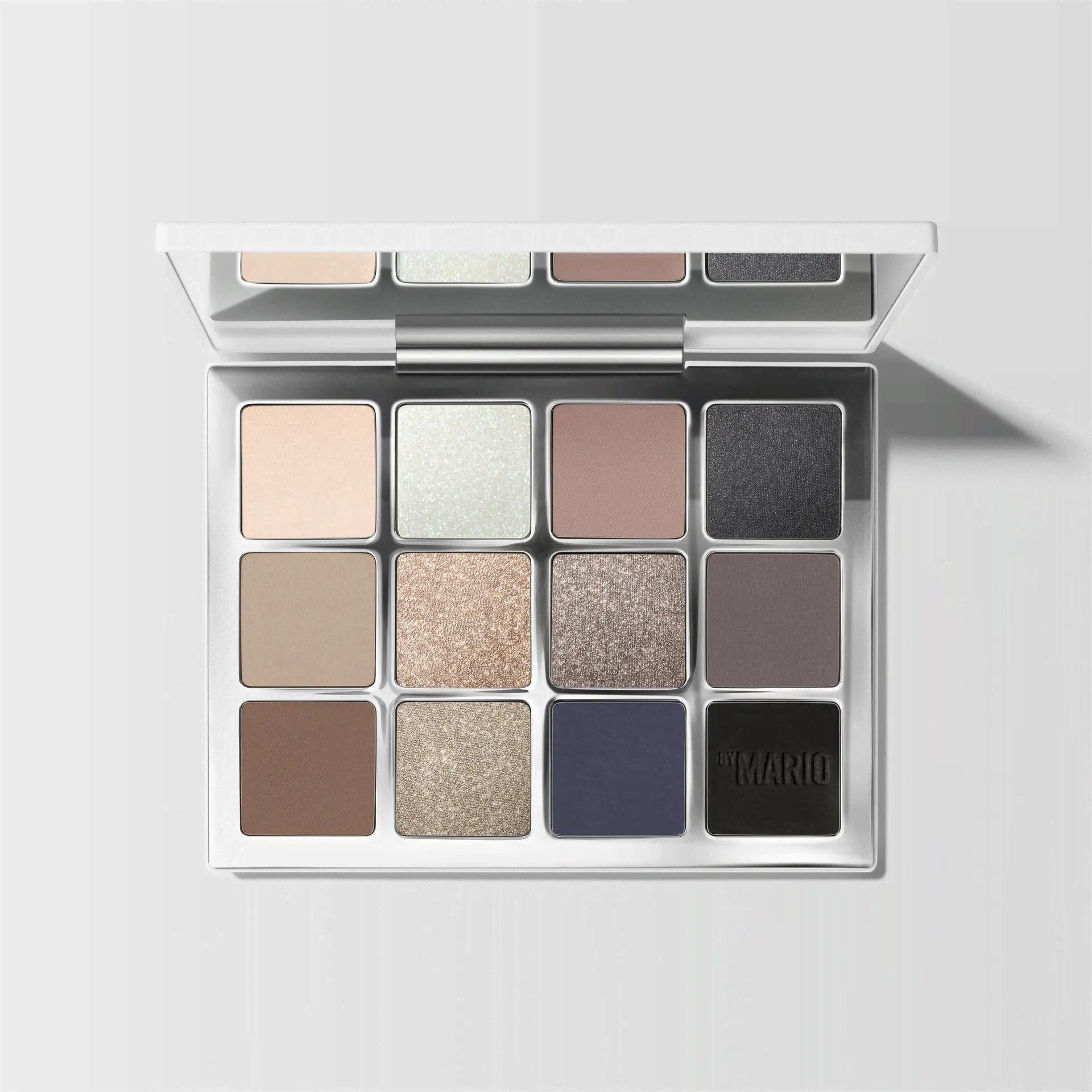 Ethereal Eyes Eyeshadow Palette: Moonlight