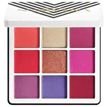 Anastasia Beverly Hills Палетка теней Mini Norvina Pro Pigment Palette vol.1-0