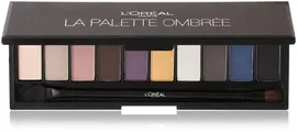 L'Oréal Paris - Color Riche - La Palette Nude - 02 Beige