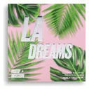 Makeup Obsession Тени для век LA Dreams Eyeshadow Palette