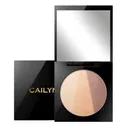 Cailyn O! Triple Highlighter Palette - Палетка хайлайтеров, 10 г