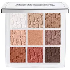 Dior Backstage Тени для век / Eyeshadow Palette 001 Nude Essentials