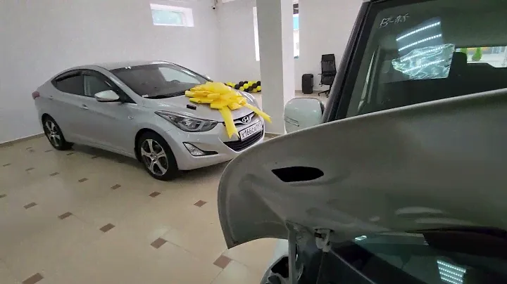 Продажа Suzuki Palette SW в Геленджике