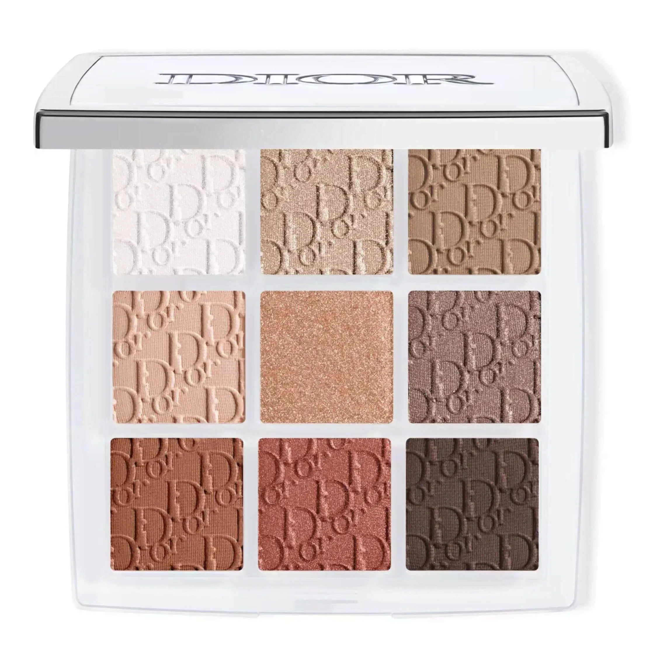 Dior Backstage Eye Palette Палитра для глаз
