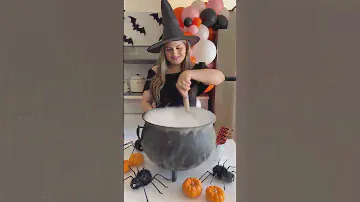 Witches Brew!