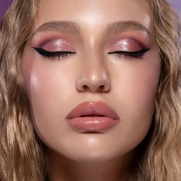 LOVE FACE PALETTE Палетка для лица-2