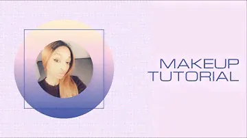 Makeup Tutorial Natasha Denona Safari Palette