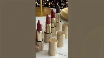 KIKO Milano - Holiday Wonderlights - Swatches