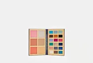 I HEART MAKEUP \КОЛЛЕКЦИЯ DISNEY\ Палетка теней для век Storybook Shadow Palette Cinderella