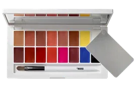 MakeUp By Mario Master Mattes™ Pro Lip Palette