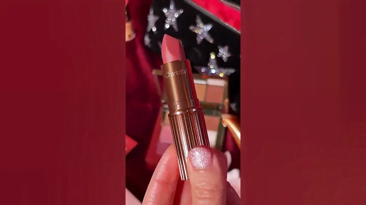 💄PACK WITH US FOR THE FASHION AWARDS! 💄