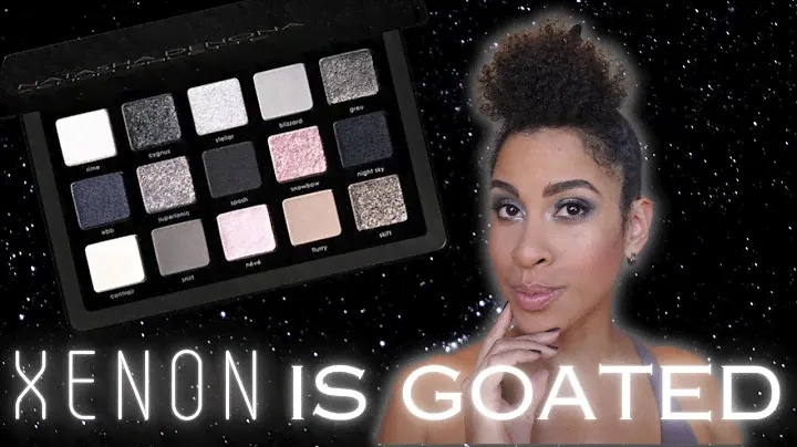 XENON IS GOATED! - Here's Why | Alicia Archer